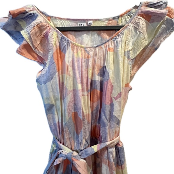 GAP Dresses & Skirts - Colorful Gap dress